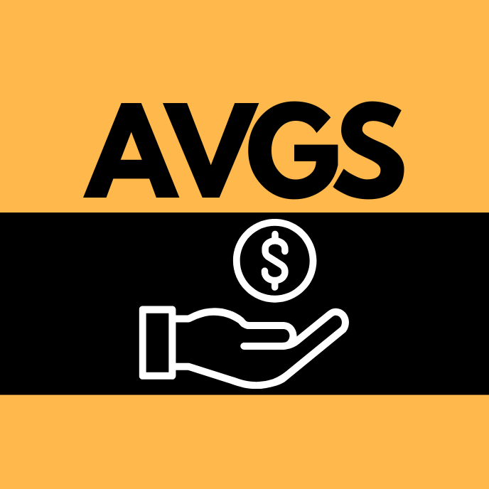 AVGS Aktivierungsgutschein